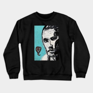 Shawn Michaels Crewneck Sweatshirt